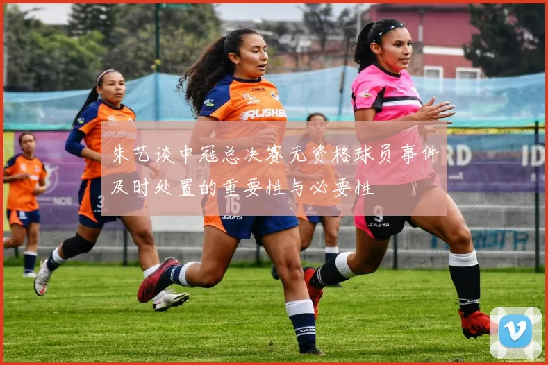朱艺谈中冠总决赛无资格球员事件及时处置的重要性与必要性